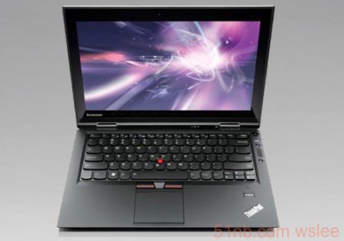 Lenovo ThinkPad X1