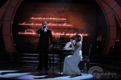 Фагот и Валерия Дмитренко: роман продолжается?