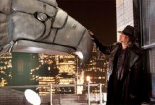 &laquo;Ученик чародея&raquo;: один раз с удовольствием