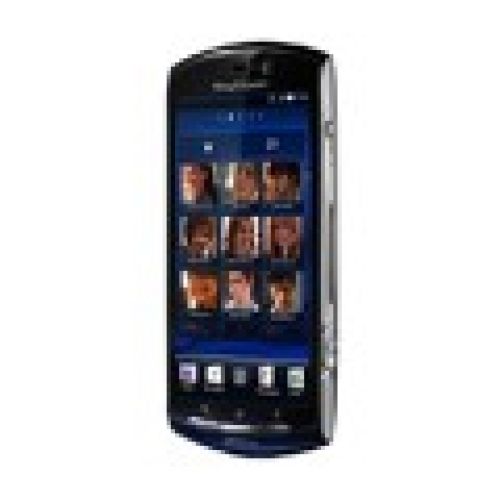 Sony Ericsson Xperia Neo