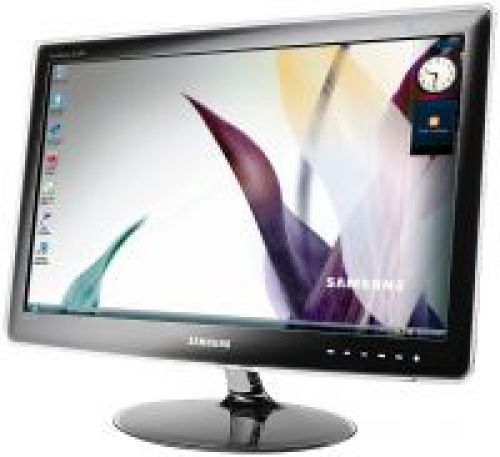 Samsung SyncMaster XL2370