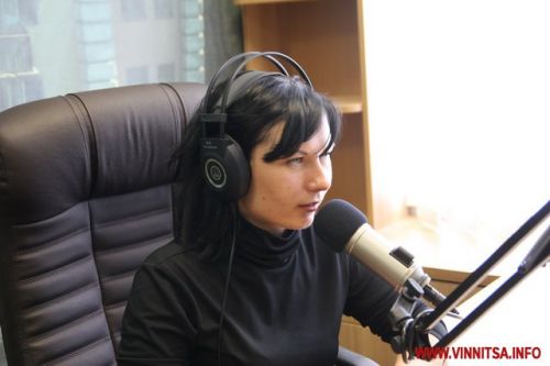 Винница.info: В FM-просторі з’явилася тезка Вінниці