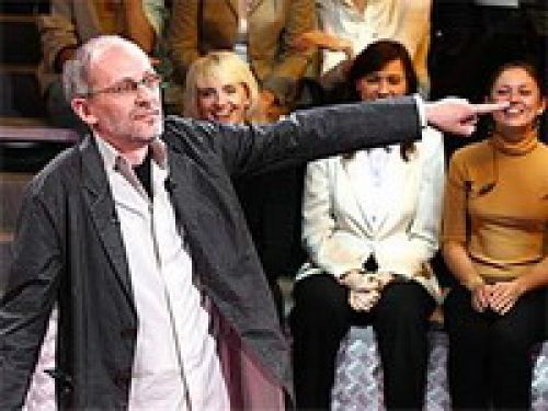 российское телевидение