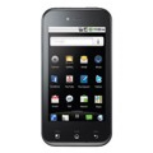 LG Optimus Sol