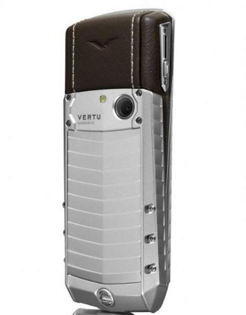 Vertu Ascent 2010