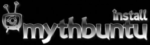 mythbuntu logo