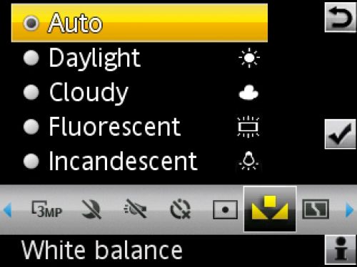 Обзор Sony Ericsson T715 Обзор Sony Ericsson T715