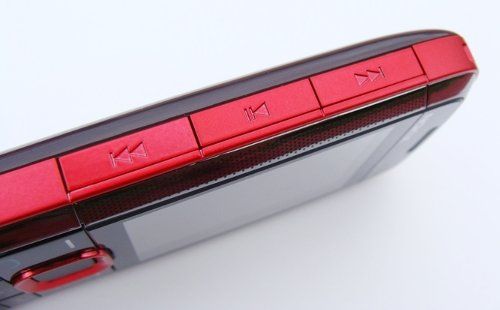 Обзор Nokia 5130 XpressMusic – музыка в цвете