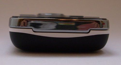 Обзор Sony Ericsson Yari