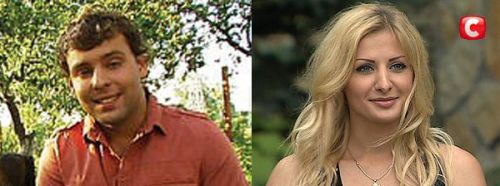 Фермер ищет жену, Фермер шукає дружину, Андрей Климов, Татьяна Цимбалюк, Василий Перец, Галина Панченко, Антон Бойко, Ирина Хоменко, Артем Татаренков, Леся Микитенко, Юрий Сергеев, Зважені та щасливі, СТБ