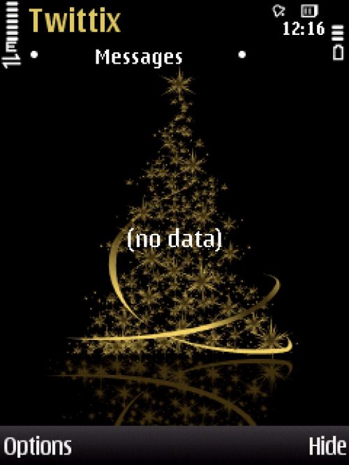 Обзор Twitter-клиентов для ОС Symbian S60
