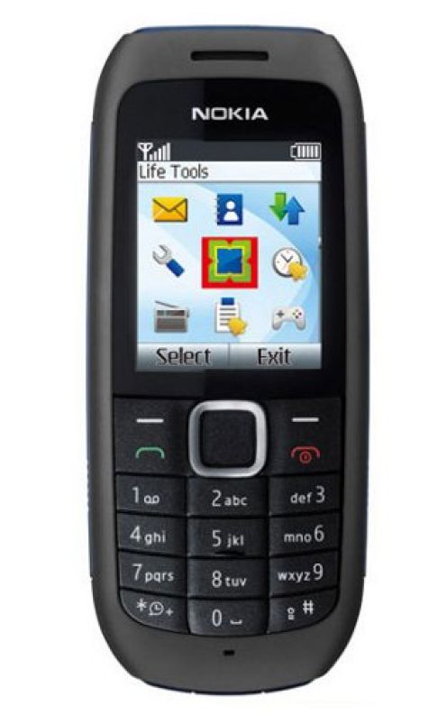 Nokia 1616