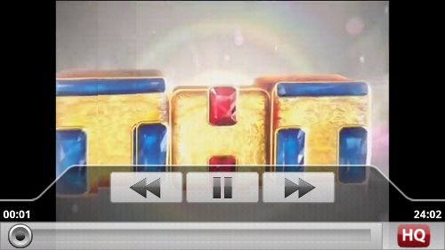 X10 2.1 скриншоты