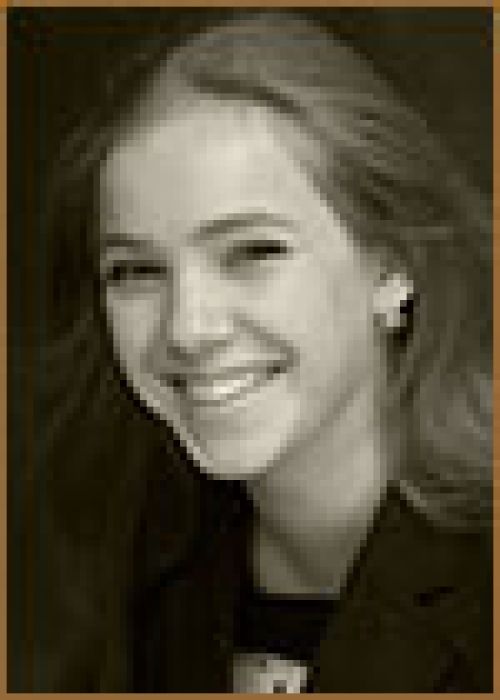 Дарья Циберкина