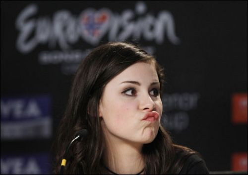 Лена Мейер-Ландрут