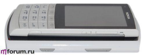 Nokia X3-02
