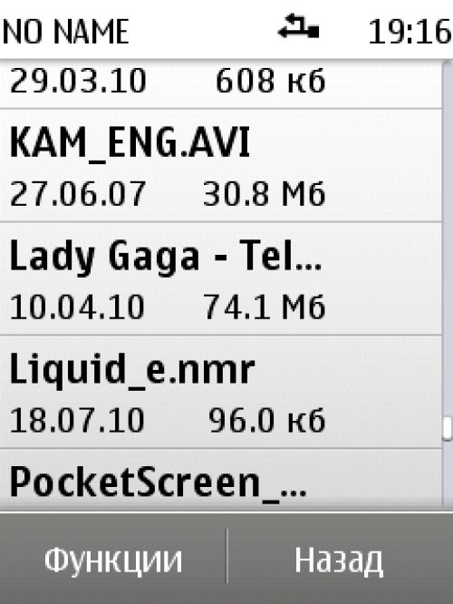 Nokia X3-02 Nokia X3-02