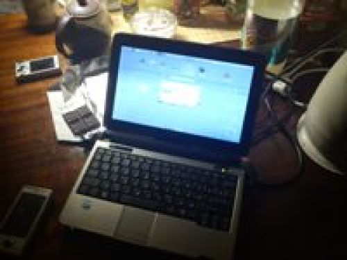 Обзор X10 mini для Mforum.ru &ldquo;Мал, да удал&rdquo;