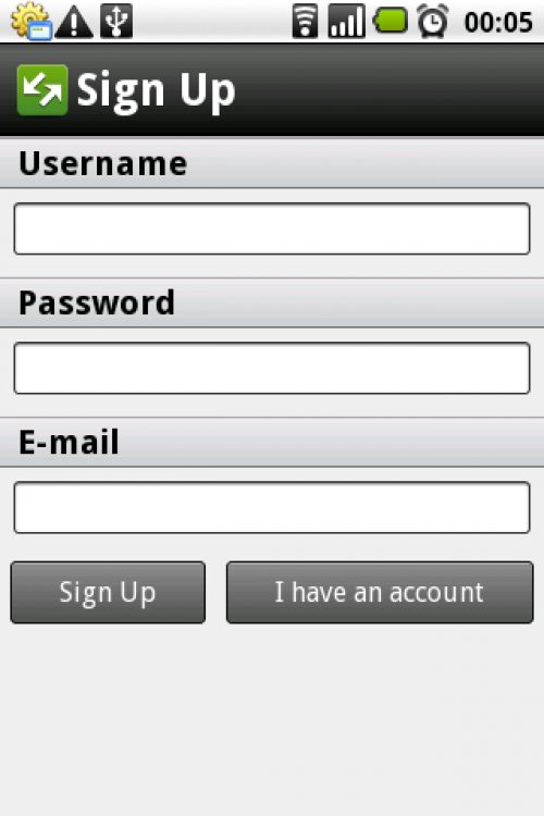 Opera Mini для Android
