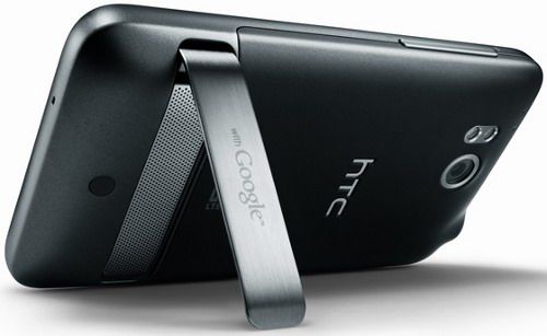 HTC Thunderbolt