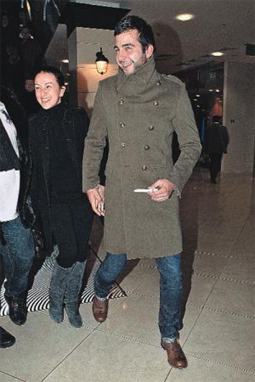 Новый год Иван и его жена Наталья встретят в кругу семьи. 