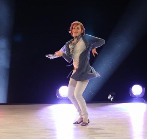 Евгения Дехтяренко