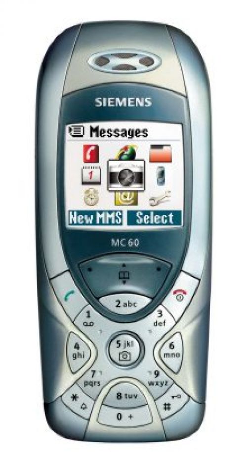 Siemens Mobile: взлет и падение