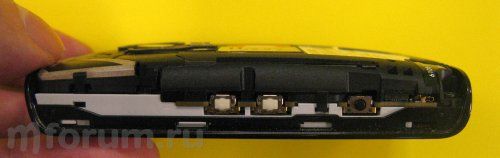 Sony Ericsson XPERIA X10 mini