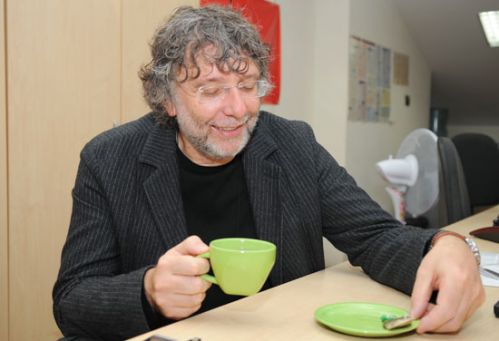 Вальдемар Дзики