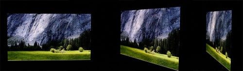 OLED телевизоры LG