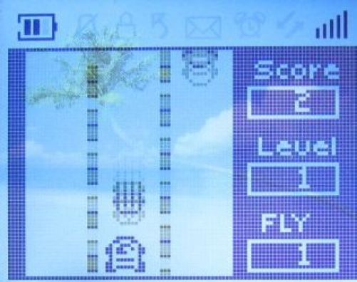 Alcatel OT103: телефон за 10 евро. Alcatel OT103: телефон за 10 евро.