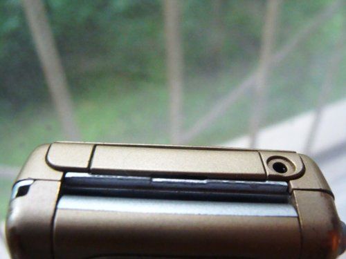 Личный опыт: Nokia 6131 - хороша почти всем