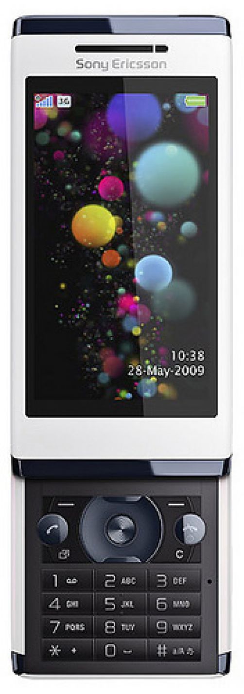 В одно касание… или муки выбора тачфона В одно касание… или муки выбора тачфона