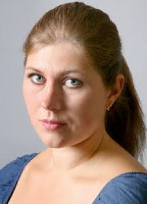 Екатерина Порубель