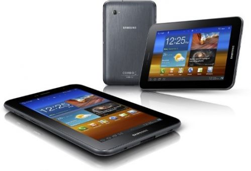 Galaxy Tab 7.0 Plus