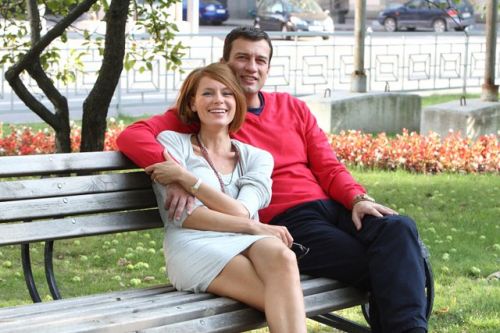 сериала Вы заказывали убийство