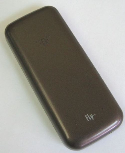 2x2: Сравнительный обзор Fly DS100 и Philips X100