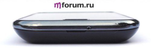 Samsung GT-i9000 Galaxy S