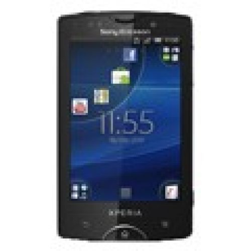 Sony Ericsson Xperia mini pro