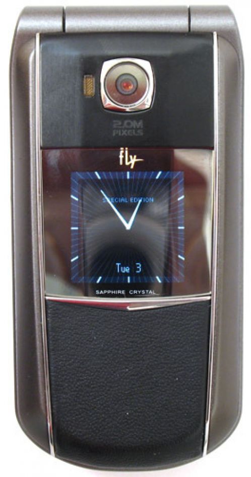 История Fly: виртуальная реальность История Fly: виртуальная реальность