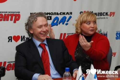 Медсестра Люба из &laquo;Интернов&raquo;: &laquo;Сняться для &laquo;Плейбоя&raquo; готова! Но это влетит журналу в копеечку!&raquo;