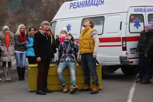 «Украина чудес», Новый канал, «Украина чудес», Новый канал,