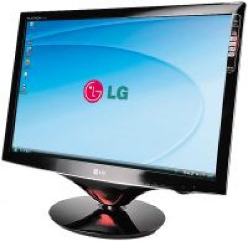 LG Flatron W2486L