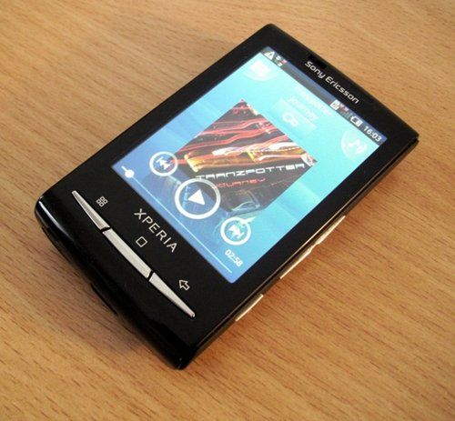 Обзор X10 mini для Mforum.ru &ldquo;Мал, да удал&rdquo;