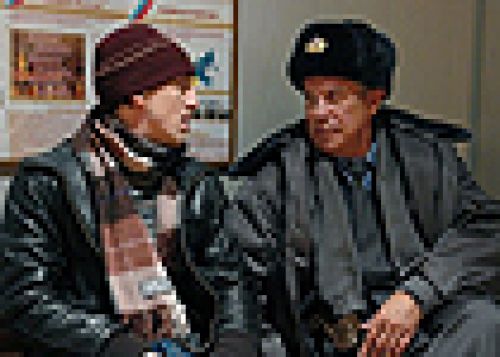 фильм ёлки сергей гармаш артур смольянинов|Фото: kino.open.ua