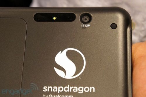 Qualcomm Snapdragon S4 Liquid