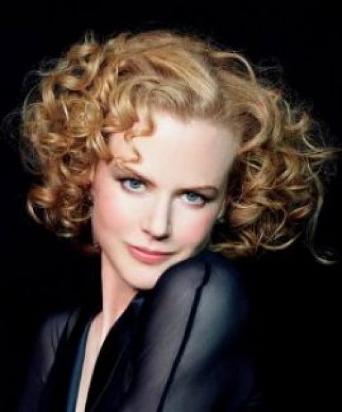 Николас Кейдж никак не определится 