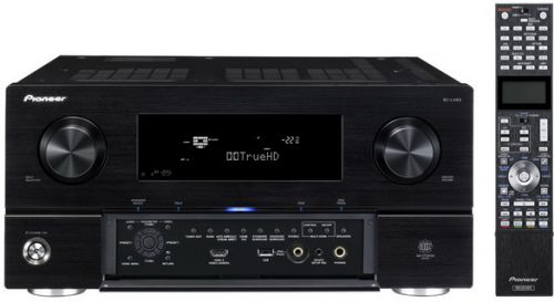 Pioneer SC-LX83