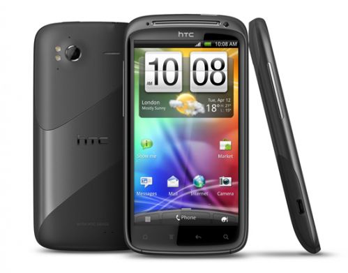 HTC Sensation