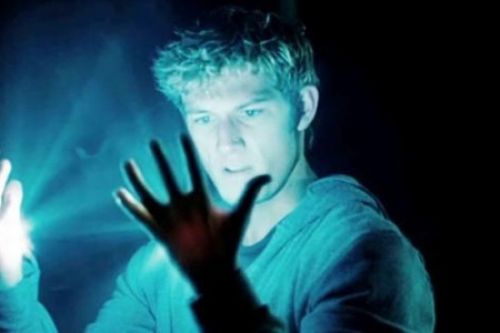 фильм "Я - четвертый"